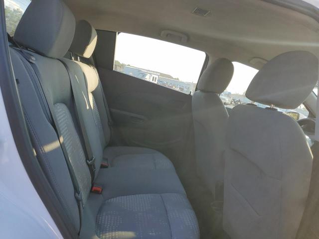 Photo 10 from auction – 2015 CHEVROLET SONIC LS with VIN 1G1JA6SG2F4185595