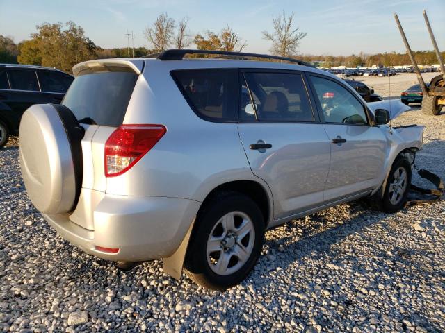 Photo 3 from auction – 2007 TOYOTA RAV4 with VIN JTMZD33V375032720