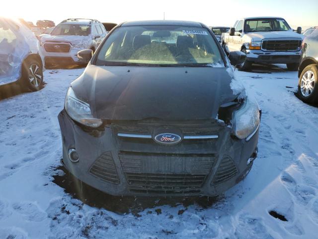 Photo 5 from auction – 2012 FORD FOCUS SEL with VIN 1FAHP3M24CL468799