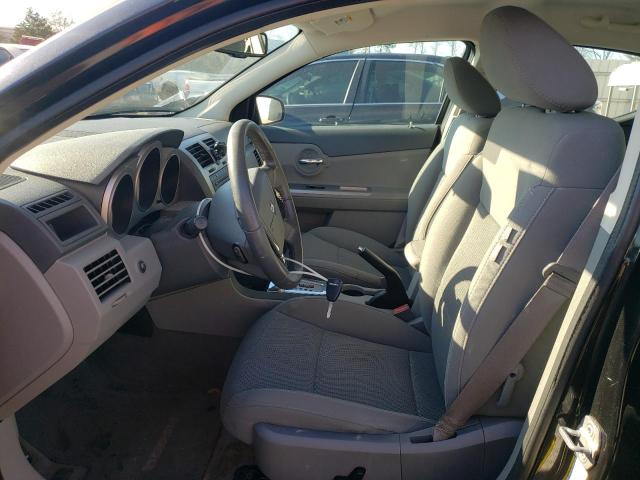 Photo 7 from auction – 2008 DODGE AVENGER R/ with VIN 1B3LC76M88N163437