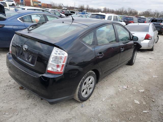Photo 3 from auction – 2006 TOYOTA PRIUS with VIN JTDKB22U767522039