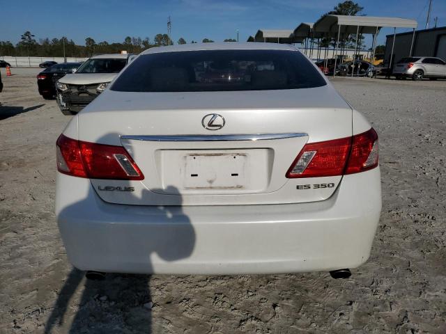 Photo 6 from auction – 2007 LEXUS ES 350 with VIN JTHBJ46G472153740