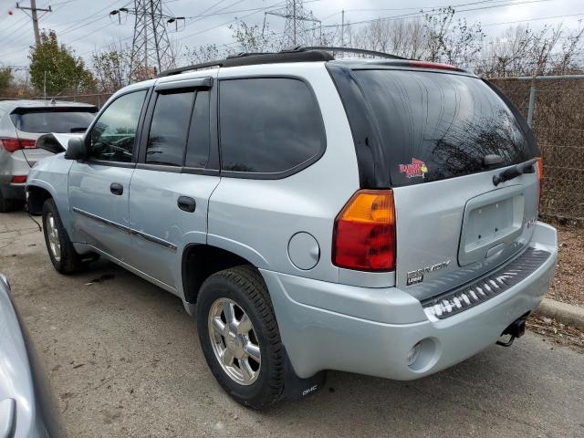 Foto 2 de la subasta – 2007 GMC ENVOY con VIN 1GKDT13S572275233