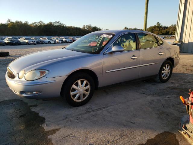 BUICK LACROSSE C 2006 with VIN 2G4WC582761273871 - Photo from auction