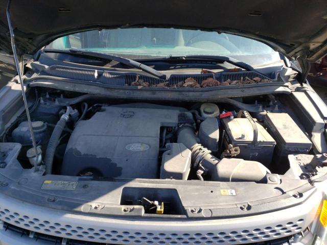 Photo 12 from auction – 2012 FORD EXPLORER with VIN 1FMHK8B80CGA05656