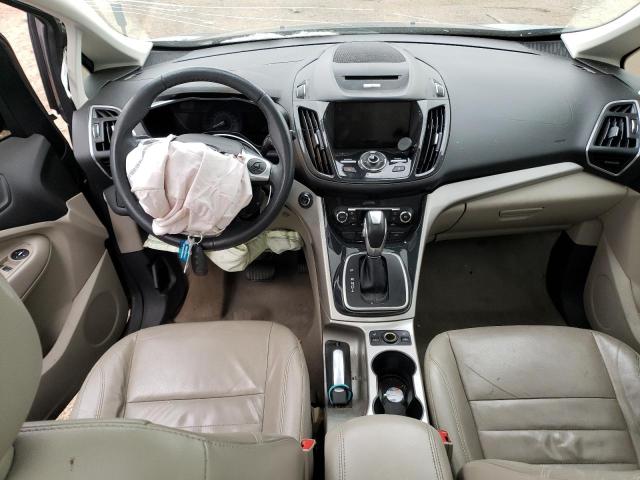Photo 8 from auction – 2013 FORD C-MAX SEL with VIN 1FADP5BU3DL514655