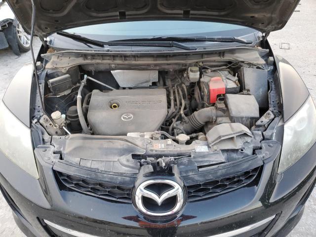 Photo 11 from auction – 2010 MAZDA CX-7 with VIN JM3ER2W57A0333220