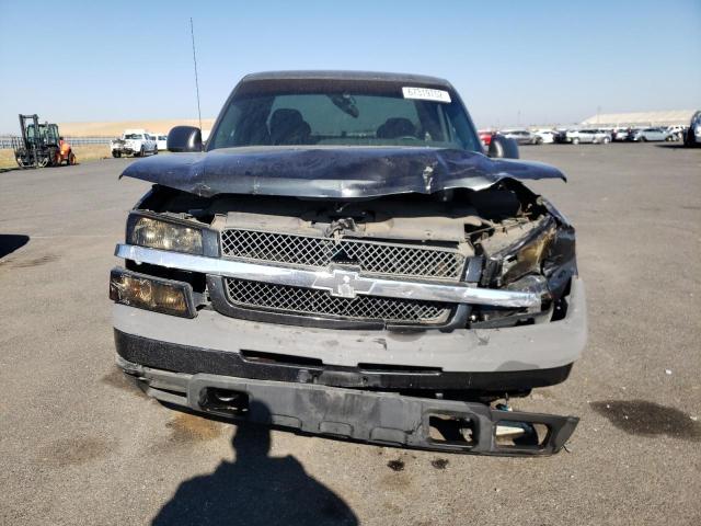 Photo 5 from auction – 2003 CHEVROLET SILVERADO with VIN 2GCEC19T431286265