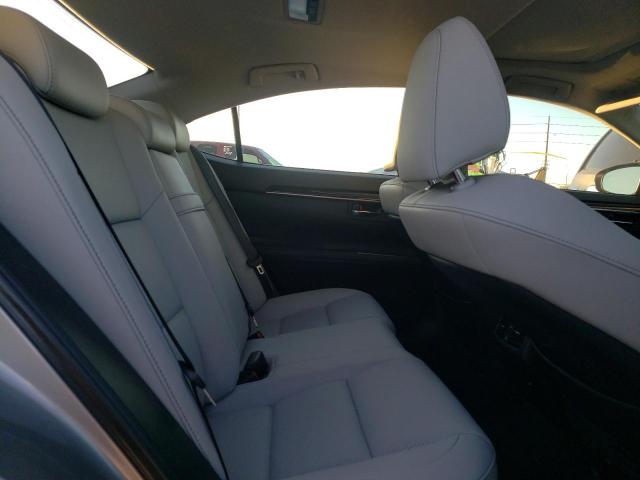 Photo 10 from auction – 2018 LEXUS ES 350 with VIN 58ABK1GG8JU089973