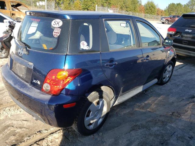 Photo 3 from auction – 2005 TOYOTA SCION XA with VIN JTKKT624250108266