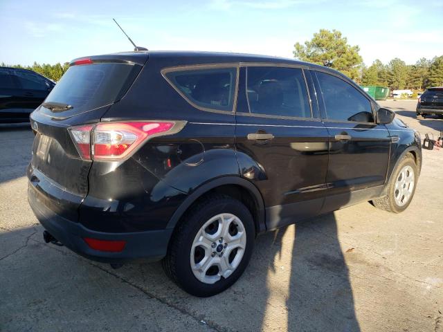 Photo 3 from auction – 2017 FORD ESCAPE S with VIN 1FMCU0F72HUA18697
