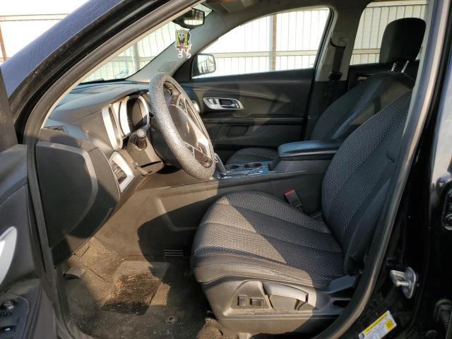 Photo 7 from auction – 2012 CHEVROLET EQUINOX LT with VIN 2GNALDEK3C6377325