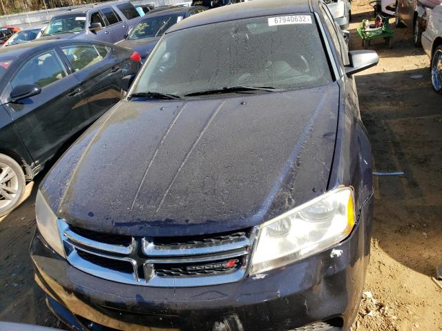 Photo 5 from auction – 2020 DODGE AVENGER SE with VIN 1C3CDZAG2CN269713