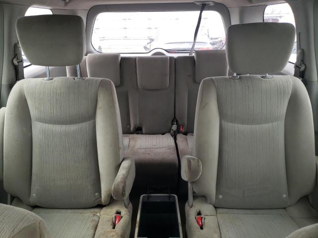 Photo 10 from auction – 2015 NISSAN QUEST S with VIN JN8AE2KP2F9125215