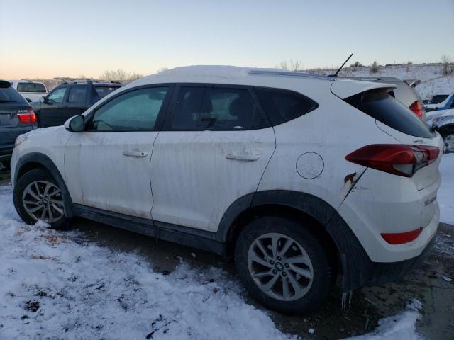 Photo 2 from auction – 2016 HYUNDAI TUCSON LIM with VIN KM8J3CA44GU110837