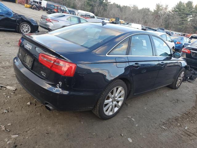 Photo 3 from auction – 2013 AUDI A6 PREMIUM with VIN WAUGGAFC1DN107789