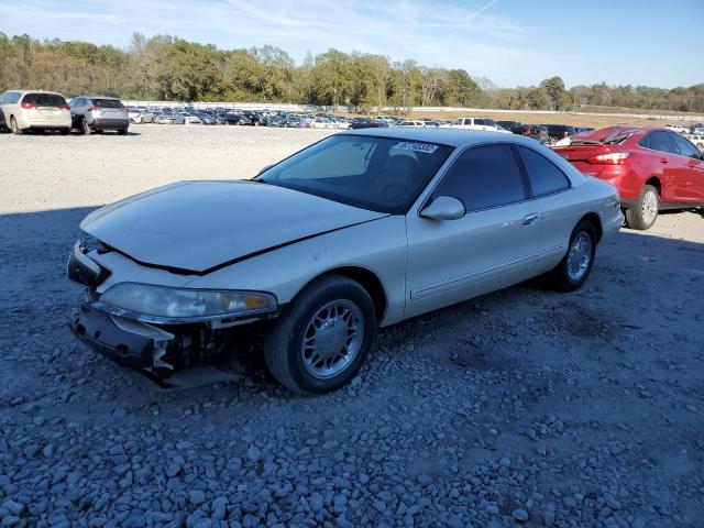 LINCOLN MARK VIII 1997 with VIN 1LNLM91V5VY657946 - Photo from auction