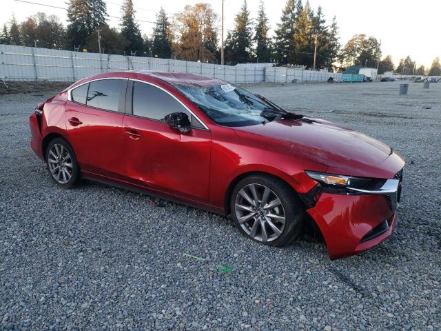 Photo 4 from auction – 2019 MAZDA 3 PREFERRE with VIN 3MZBPADL6KM110675
