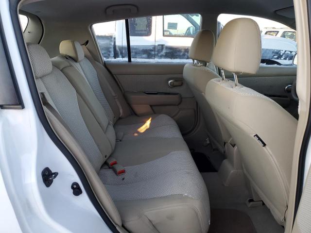Photo 10 from auction – 2009 NISSAN VERSA S with VIN 3N1BC13E59L413676