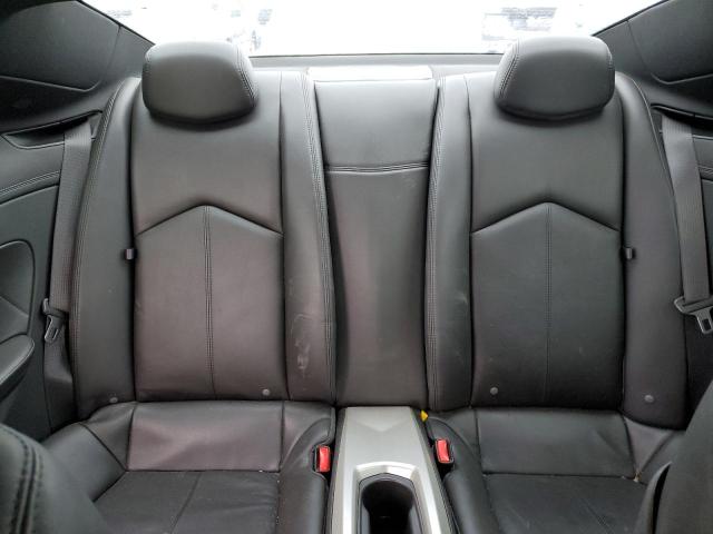 Photo 10 from auction – 2014 CADILLAC CTS with VIN 1G6DA1E3XE0116808