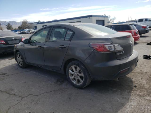 Photo 2 from auction – 2011 MAZDA 3 I with VIN JM1BL1VG6B1497953