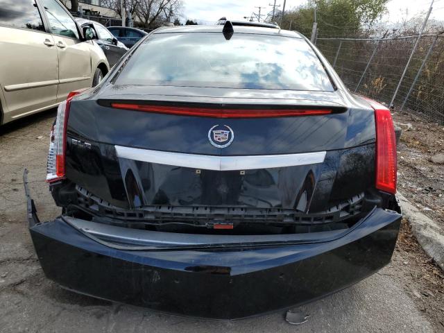 Photo 6 from auction – 2014 CADILLAC ELR with VIN 1G6RL1E44EU602158
