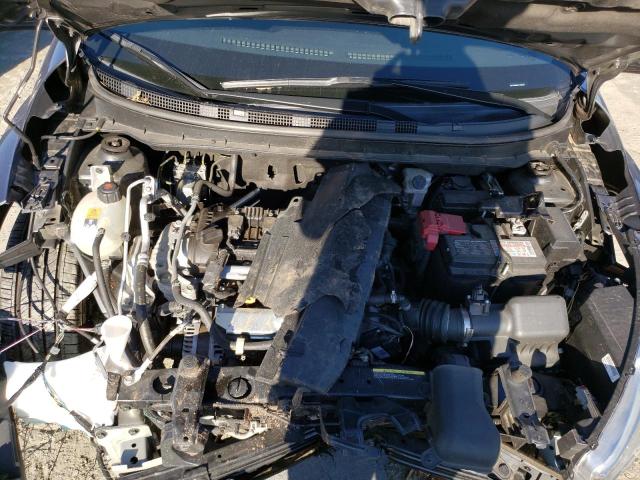 Photo 11 from auction – 2020 NISSAN KICKS S with VIN 3N1CP5BVXLL568460