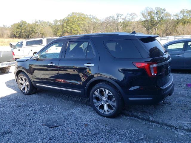 Photo 2 from auction – 2019 FORD EXPLORER P with VIN 1FM5K8HT6KGA81878