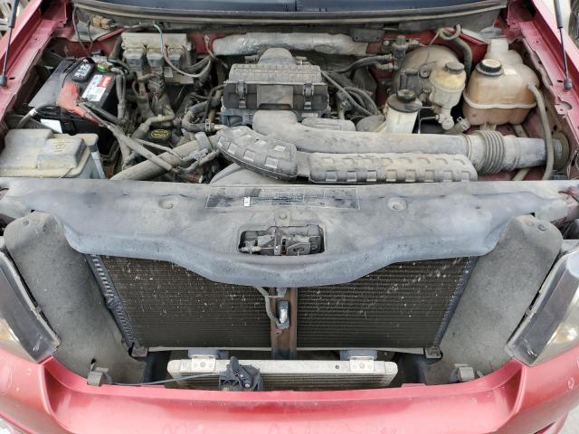 Photo 11 from auction – 2007 FORD F150 with VIN 1FTPX12VX7NA20973