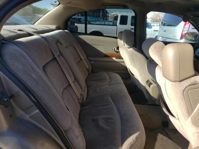 Photo 10 from auction – 2000 BUICK LESABRE LI with VIN 1G4HR54K8YU149614