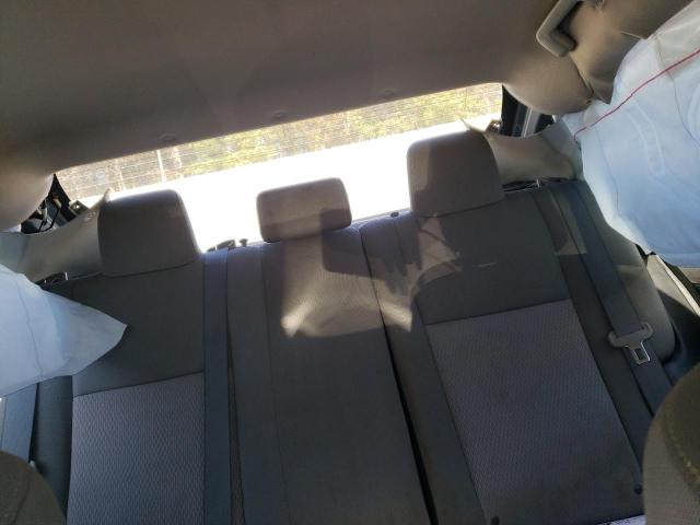 Photo 10 from auction – 2014 TOYOTA COROLLA L with VIN 2T1BURHE9EC170145
