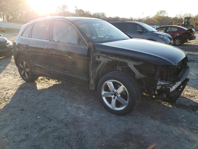 Photo 4 from auction – 2011 AUDI Q5 PREMIUM with VIN WA1LFAFP1BA104705