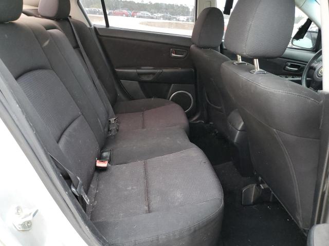 Photo 10 from auction – 2007 MAZDA 3 S with VIN JM1BK323571754463