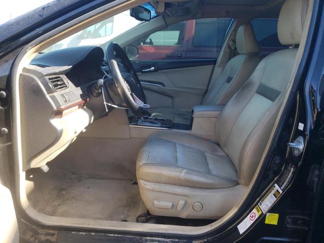 Photo 7 from auction – 2012 TOYOTA CAMRY SE with VIN 4T1BK1FK7CU514034