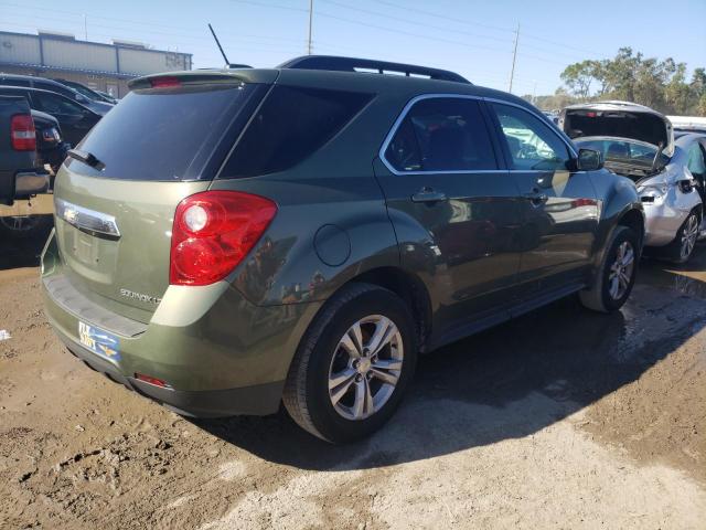Photo 3 from auction – 2015 CHEVROLET EQUINOX LT with VIN 2GNALCEK2F6122020