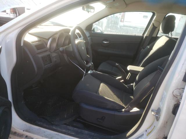 Photo 7 from auction – 2010 DODGE AVENGER SX with VIN 1B3CC4FD5AN127676