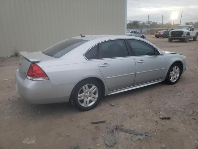 Photo 3 from auction – 2011 CHEVROLET IMPALA LT with VIN 2G1WG5EKXB1302702