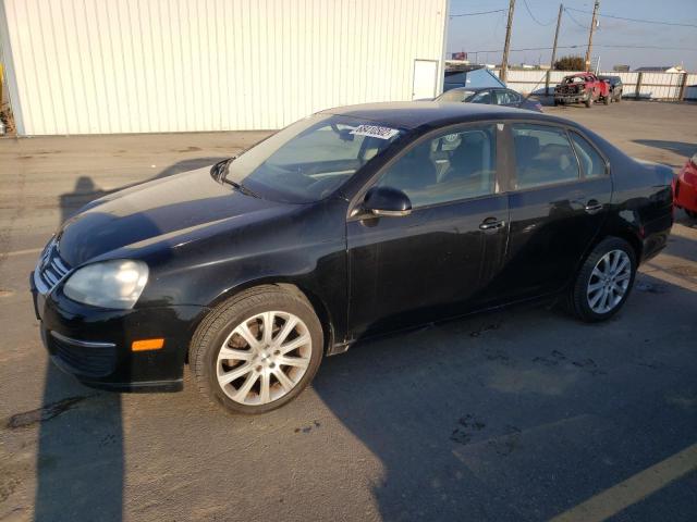 VOLKSWAGEN JETTA 2007 with VIN 3VWGG71K77M127786 - Photo from auction
