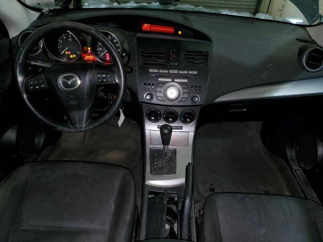Photo 8 from auction – 2010 MAZDA 3 I with VIN JM1BL1SG7A1289079