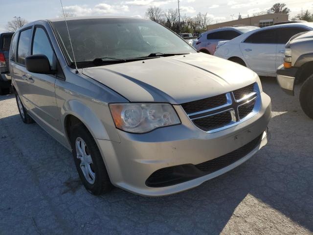 Photo 4 from auction – 2012 DODGE GRAND CARA with VIN 2C4RDGBG0CR346607