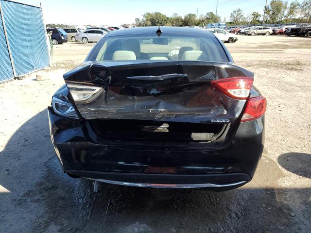 Photo 6 from auction – 2016 CHRYSLER 200 LIMITE with VIN 1C3CCCAB6GN120540