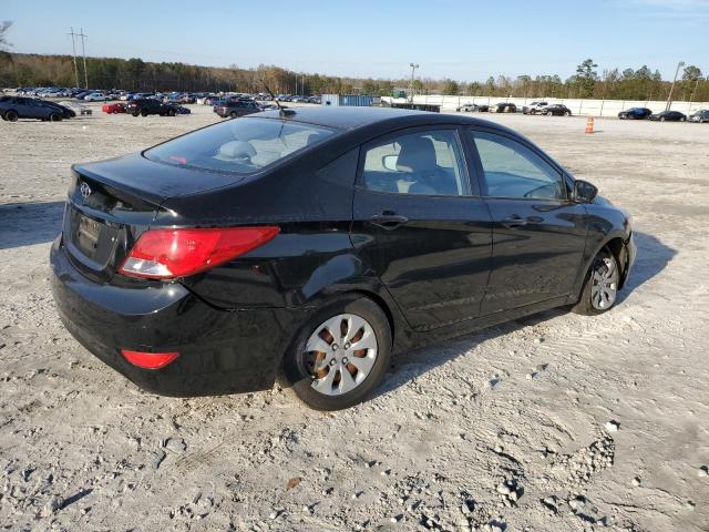 صورة رقم 3 من المزاد - 2016 HYUNDAI ACCENT SE مع VIN KMHCT4AE8GU942575