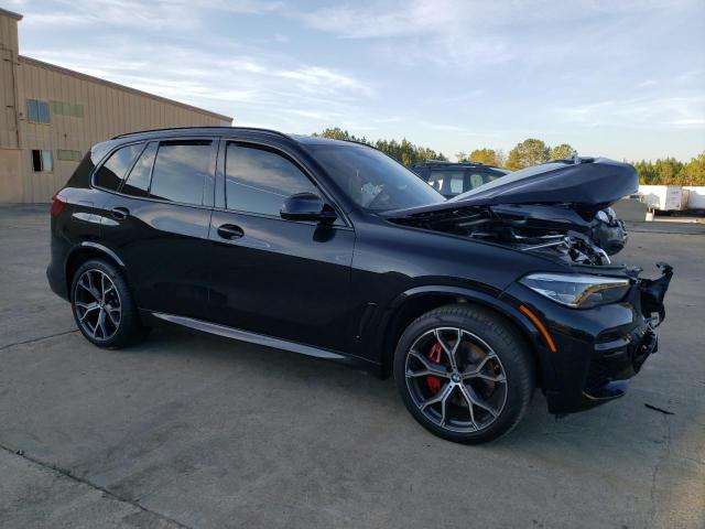 Photo 4 from auction – 2022 BMW X5 SDRIVE with VIN 5UXCR4C07N9J29909