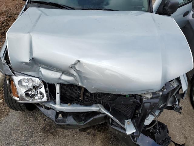 Foto 11 de la subasta – 2007 GMC ENVOY con VIN 1GKDT13S572275233