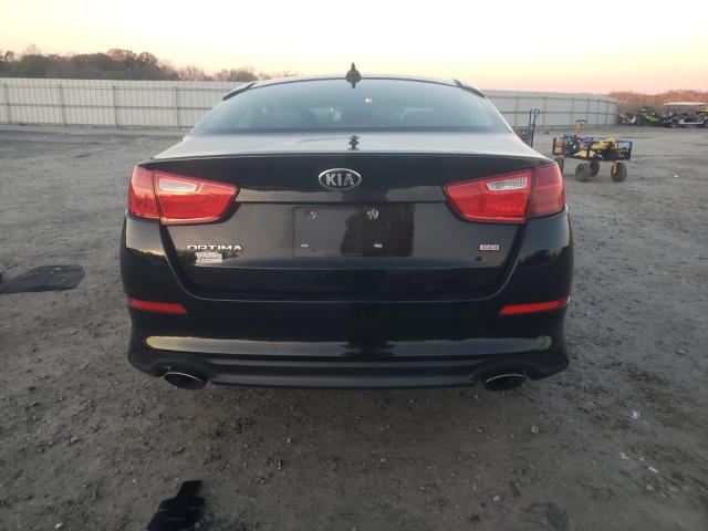 Photo 6 from auction – 2015 KIA OPTIMA LX with VIN 5XXGM4A71FG483530