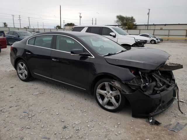 Photo 4 from auction – 2013 BUICK LACROSSE P with VIN 1G4GF5E32DF204200