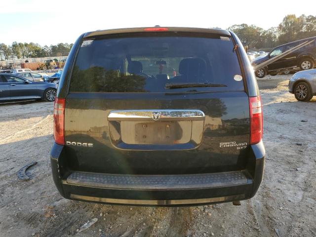 Photo 6 from auction – 2010 DODGE GRAND CARA with VIN 2D4RN5D12AR417266
