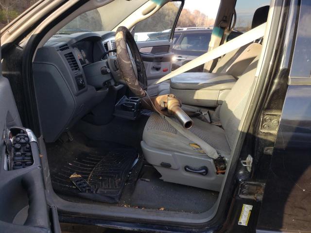 Photo 7 from auction – 2008 DODGE RAM 1500 S with VIN 1D7HU18218J239880