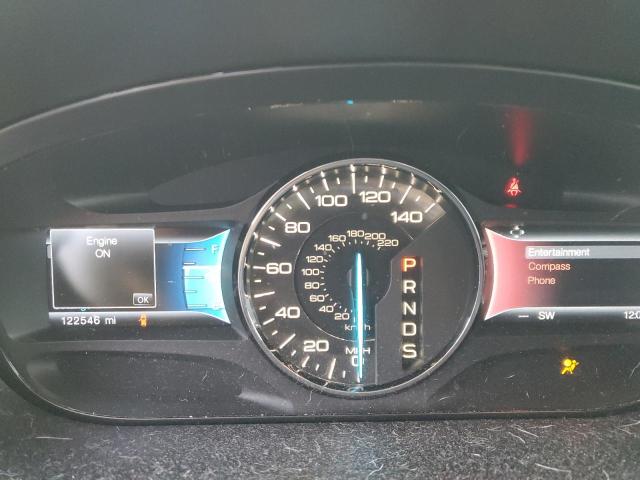 Photo 9 from auction – 2014 FORD EDGE LIMIT with VIN 2FMDK3KC4EBA20337