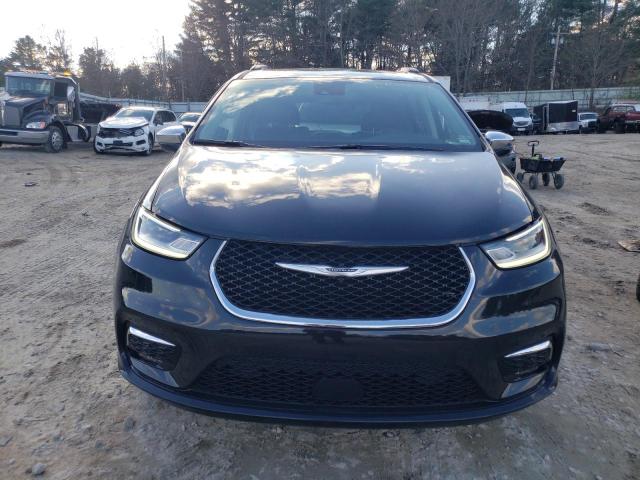 Photo 5 from auction – 2022 CHRYSLER PACIFICA L with VIN 2C4RC1GG3NR112313
